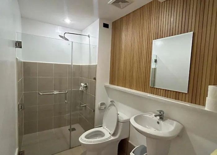 Azure Staycation Near Bicutan Tollgate Apartamento Manila