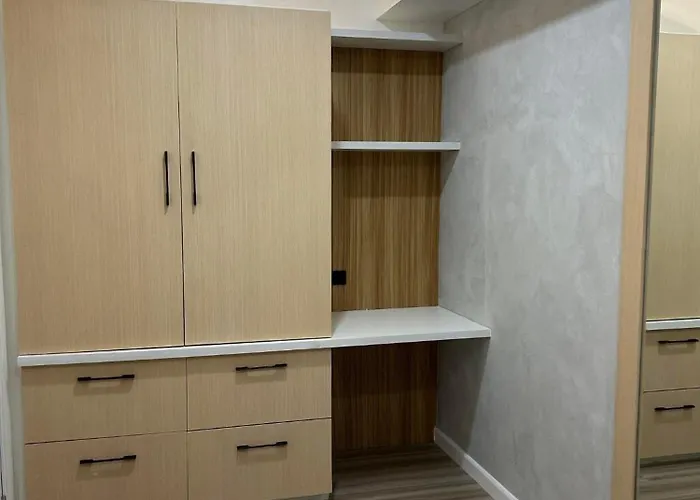 Azure Staycation Near Bicutan Tollgate Apartamento Manila