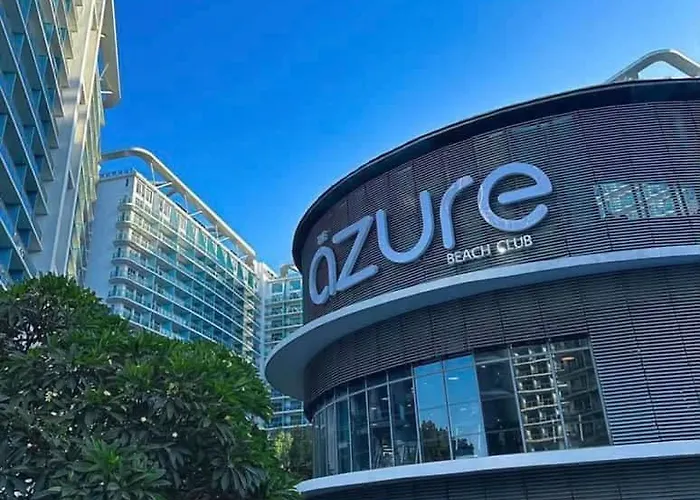 Apartamento Azure Staycation Near Bicutan Tollgate Manila