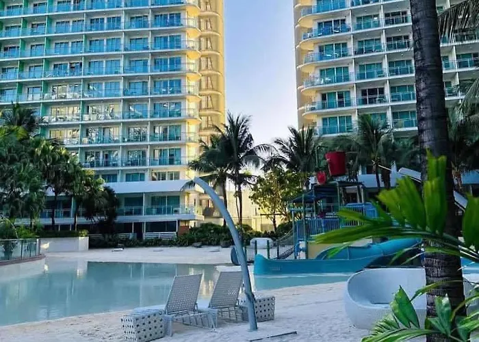 Azure Staycation Near Bicutan Tollgate Apartamento Manila